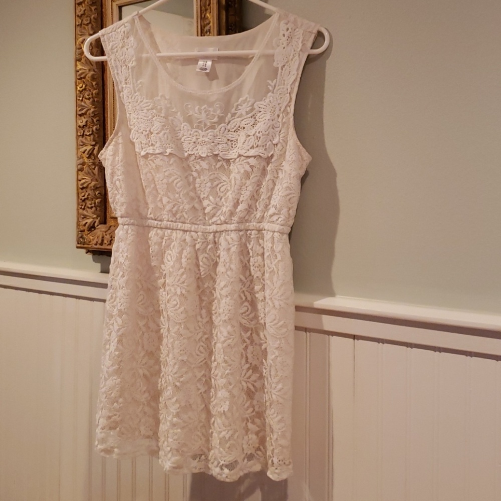 Motherhood Maternity M top